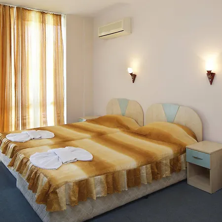Arda 3* Sunny Beach